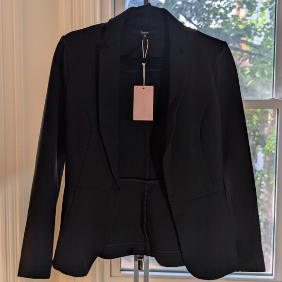 Brand New Quince Blazer - Picture 2 of 6